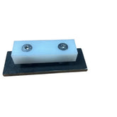 Concealed Floor Guide 35mm-55mm: Enhance Your Door's Functionality